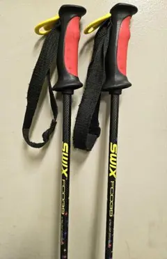 Swix Cobra CT2 名機 115cm 青文字 2025年最新】SWIX ストックの人気アイテム - メルカリ