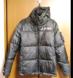 【値下げしました】アヴィレックス ダウンジャケット AVIREX