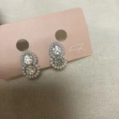 tamasイヤリング