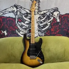 2025年最新】Fernandes FSTの人気アイテム - メルカリ