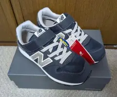 【タグ付き新品未使用】new balance 996 22.0cm ネイビー