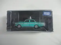 【希少】グリーンキャブ トミカ 2台セット 2025年最新】グリーンキャブの人気アイテム - メルカリ