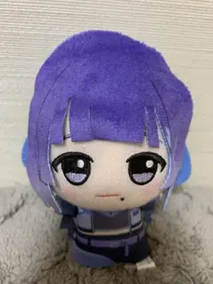 学園アイドルマスター ちびぐるみ on stage vol.4 秦谷美鈴