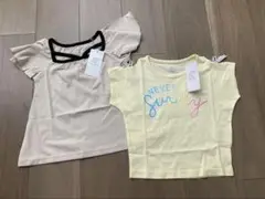 ever closet Tシャツ セット