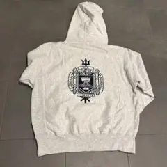 日本未発売 XL NAVY CHAMPION リバースウィーブ パーカ