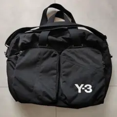 2025年最新】Y-3 ボストンバッグ・旅行用バッグの人気アイテム
