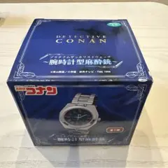 名探偵コナン プラチナムザッカリストウォッチ 腕時計型麻酔銃