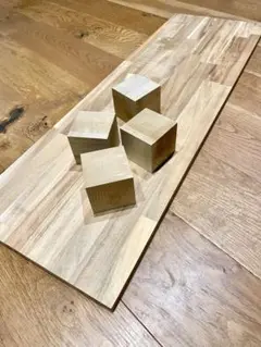 DIY木材セット 910mm×300mm インテリア棚板