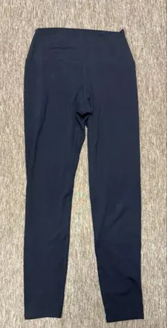 ラバ　LAVA スカーラ　SKARA ベーシックレギンス　レギンスのみ