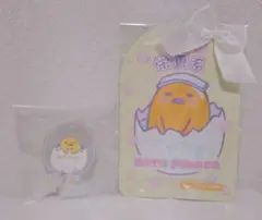 ぐでたま イヤリング