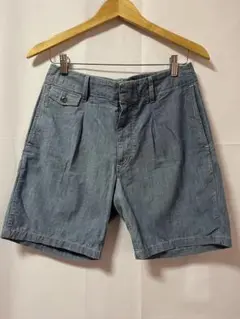 UNIQLO and LEMAIRE ユニクロアンドルメール ショートパンツ