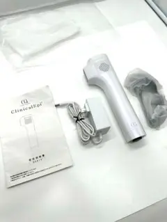 【値下げ】【残り照射回数：986,370回】クリニカルエピ 脱毛器 楽天市場】CQクリニカルエピ 脱毛 脱毛器 ムダ毛 ムダ毛ケア