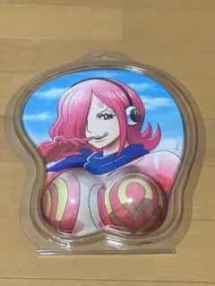 【新品未開封】ワンピース　レイジュ　3Dマウスパッド　正規品