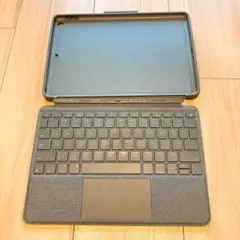 ジャンクComboTouch for iPad ロジクール M/N YU0040