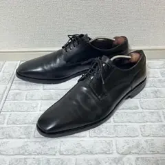 Hawkins premium ホーキンスプレミアム プレーントゥー ブラック