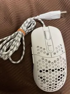 ゲーミングマウス