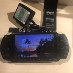 PSP1000 中古 画像のもの全て
