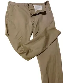 FOREVER 21 チノパン ベージュ W33