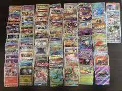 ポケモンカードゲーム　まとめ売り　約600枚