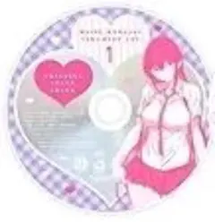 「履いてください、鷹峰さんオリジナルサウンドトラックCD」単品　入手困難商品