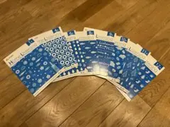 イクウェル　ホームリスニング　あお　年中