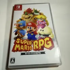 スーパーマリオRPG