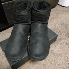 UGG アグ クラシックミニ デコ CLASSIC MINI DECO