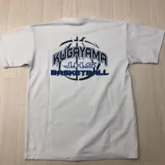 kugayama basketball Tシャツ M バスケットTシャツ