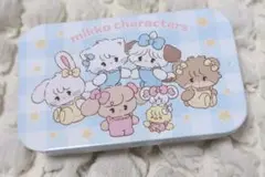 mikko すらいどきゃん 集合