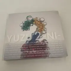 YUZU 2-NI- 2枚組 CD