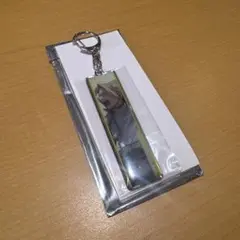 ヒロアカ 原画展 上鳴電気 メタルキーホルダーコレクション