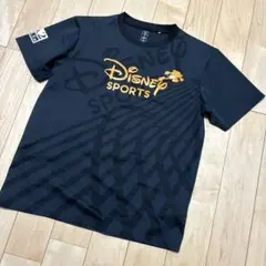 Disney RESORT ディズニー　SPORTS Tシャツ　110-130
