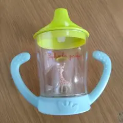 キリン ソフィー マスコットカップ　マグ　スパウト