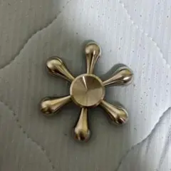 ハンドスピナー