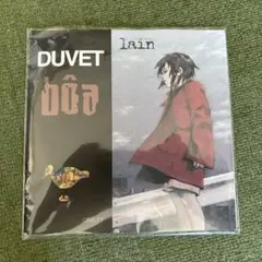 21【送料無料】稀少！シングルCD★デューベイ DUVET ボア boa 21【送料無料】稀少！シングルCD☆デューベイ DUVET ボア boa
