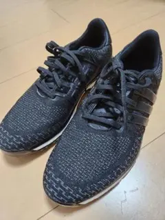 adidas ゴルフシューズ ブラック tour 360 xt sl tex