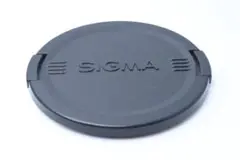 ★美品★ SIGMA レンズキャップ(86mm)
