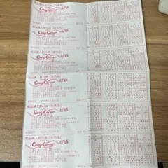 銀座コージーコーナー ケーキ 割引券