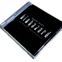パチスロ バイオハザード オリジナル サウンドトラック[CD]山佐