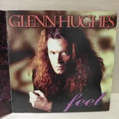 1-594 GLENN HUGHES feel CD