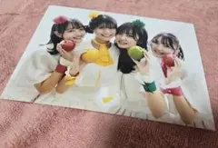 りんご娘 ブロマイド ③