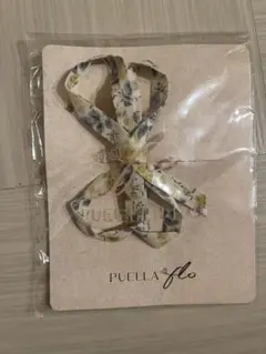 PUELLA 髪飾り