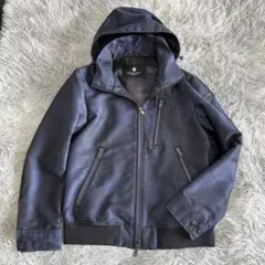 美品 BLACK LABEL CRESTBRIDGE マウンテンパーカー