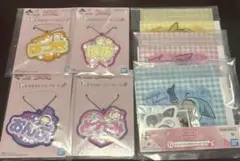 おジャ魔女どれみ 一番くじ まとめ売り