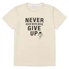 未使用品 Tシャツ FORTUNA リネン Mサイズ