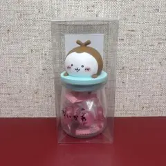 ちいかわキャンディボトル カブトムシ
