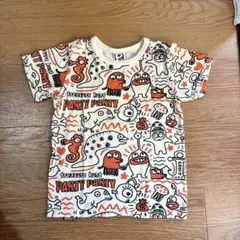 ブリーズ　party party 半袖Tシャツ