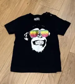 DIESEL Tシャツ 18M