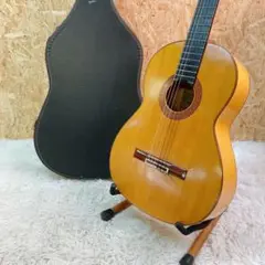 【美品】YAMAHA アコースティックギター GC-5 江崎サイン入り YAMAHA GC-5 (Hideyuki Ezaki) 1979 – Handmade Grand Concert