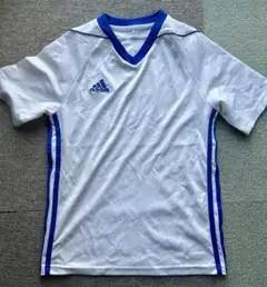adidas サッカーシャツ 150cm